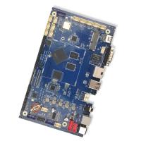 組み込みボード 170mm*105mm サイズ PCBAボード ANDROID 11/Linux Ubuntu OS対応