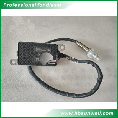 Cummins 6CT QSL Diesel engine part 5WK9 6751B Nitrogen Oxide Sensor 24V 4326470 4326862 2897309 2872945
