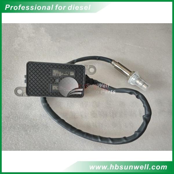 Cummins 6CT QSL Diesel engine part 5WK9 6751B Nitrogen Oxide Sensor 24V 4326470 4326862 2897309 2872945