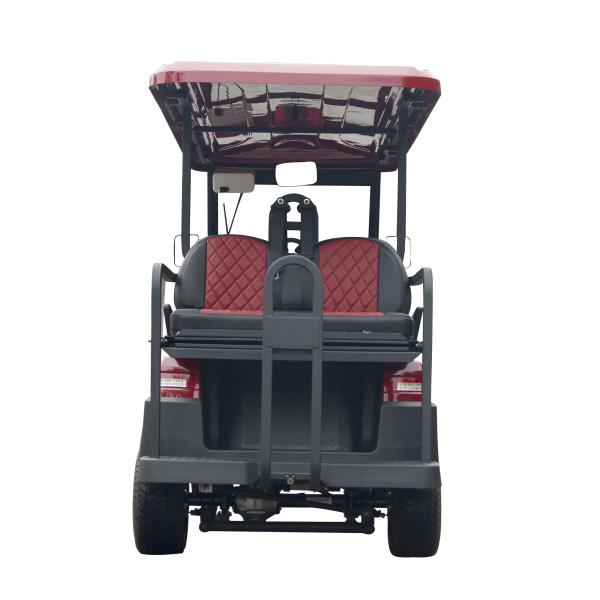 H4 + 2 сиденья зеленая энергия новый дизайн гольф охотничий автомобиль электрический гольф автомобиль высокое качество хорошая цена для продажи