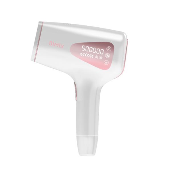 Dispositif à la maison d'épilation de laser de ² de la CE 3cm pour des bras de