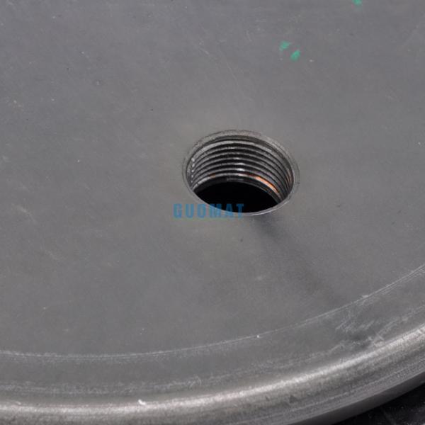 289mm Air Lift Helper Bags W01M586100 Firestone Airide 1B53014