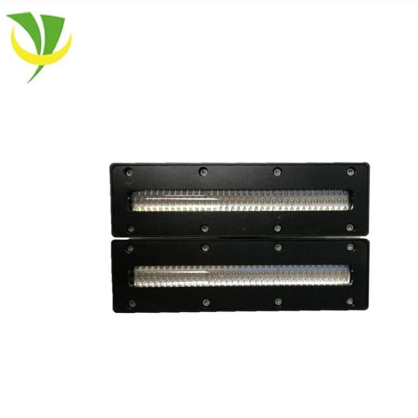 Nichia uv led High Power 395nm Uv Curing Machine Uv Ink Dryer In Printing Press white and blue chiller