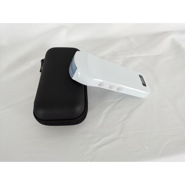 Usg New Look 3d Image GYN Image Laptop Ob Gyn Fetal Ultrasound Machine Color Doppler With High Quality