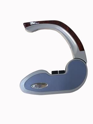 Grey Color Bus Seat Accessories 3 Years Warranty Plastic With OEM ODM Service