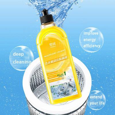 Remove sujeira oxigénio ativo remover manchas máquina de lavar limpador de tanques 450g