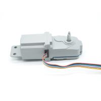 Motor 24V 1N.M 5A da engrenagem de sem-fim da C.C. de 60BLFX01A-001WG12 260rpm