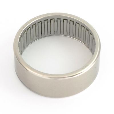 Metric Series Drawn Cup Needle Roller Bearing