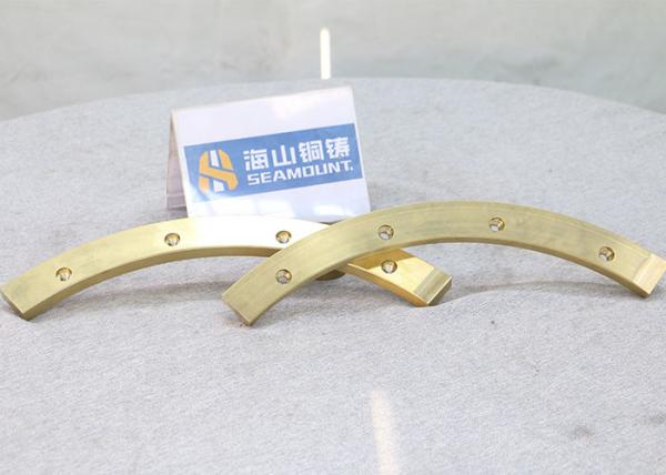 C90500 Copper Ring Cone Crusher Spare Parts