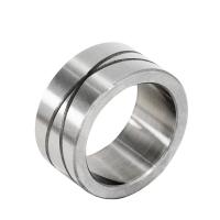 Loader Bucket Lining Wear Resistant Metal Bushing Sleeve 58-62HRC