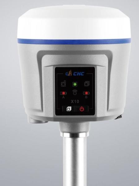 CHC RTK GPS  New Chc Rtk GPS I80 Chc GPS