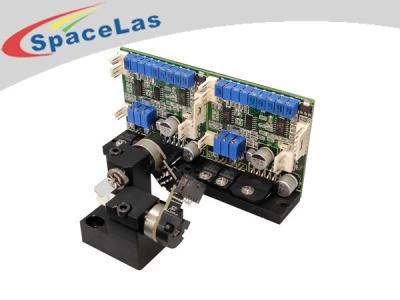 SP-40HP High Speed Galvo Scanner Set For Laser Show Projectors
