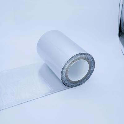 0.07mm de alumínio filme de uma corrosão de 70 mícrons anti
