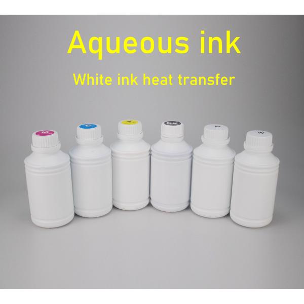 Горячий принтер передачи тепла DTF чернил фильма печатания любимца водный улучшает принтер XP600 4720