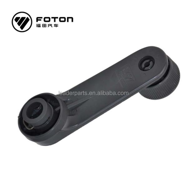 Foton High Quality Window Crank Handle 1K16961400003 Manual Glass Lifting Regulator Handle Assembly