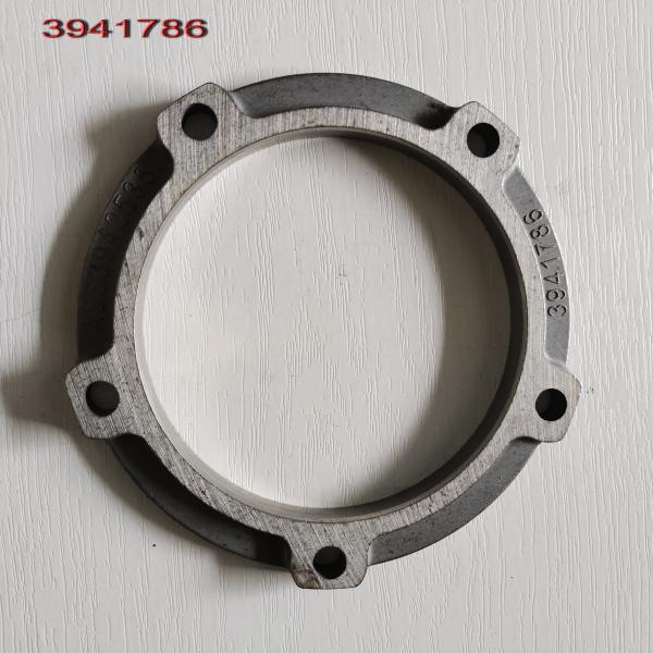 3941786 Oil seal for cummins diesel engine 6CT crankshaft oil seal carrier