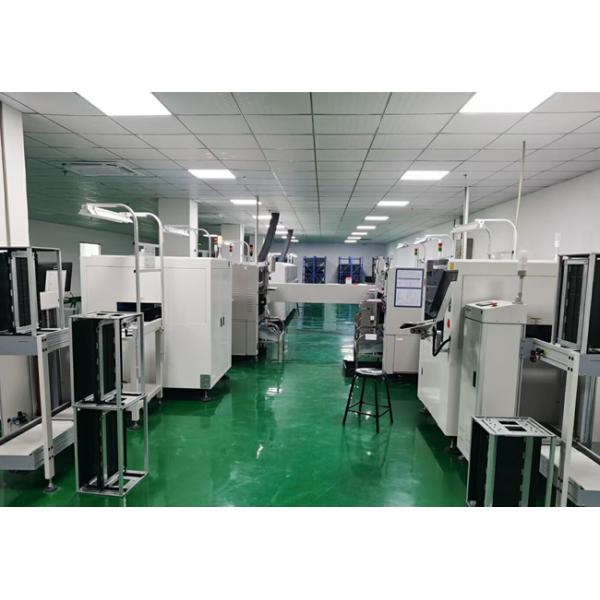 Обслуживание Pcb собрания монтажной платы радиотехнической схемы 2OZ 3OZ изготовляя