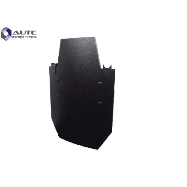 Терроризм Гунхолд тактического баллистического экрана волокон УД габаритный стабилизированный анти-