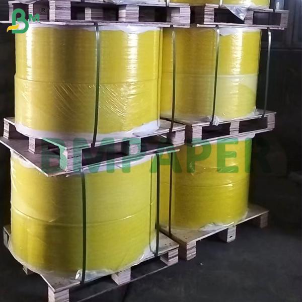 Sharp Image Carbonless Paper Trouble free NCR Paper Rolls Multi Colors Sharp Image Carbonless Paper Trouble free NCR Paper Rolls Multi Colors