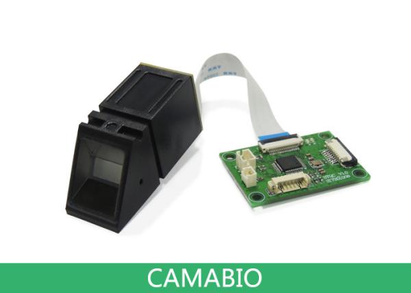 CAMA-SM27 ISO 19794-2/19794-4 Biometric Optical Fingerprint Module