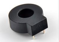20 - 24mA Zero Phase Current Transformer , Ammeter Usage Pin Type ZCT