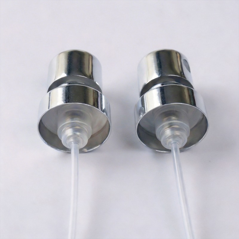 Perfume Bottle Sprayer Original FEA15 Crimp Neck Aluminum Pump Accessories
