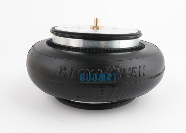 o no. industrial 579 da mola/foles de ar de 1B7-544 Goodyear 913 544 areja a pneumática para dispositivos de medição