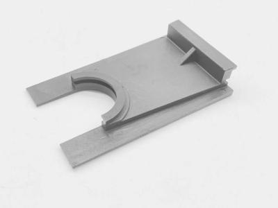 PA66 510g Automotive Plastic Injection Mold Maker And Mouldings Battery Box Cover 500000/2yrs