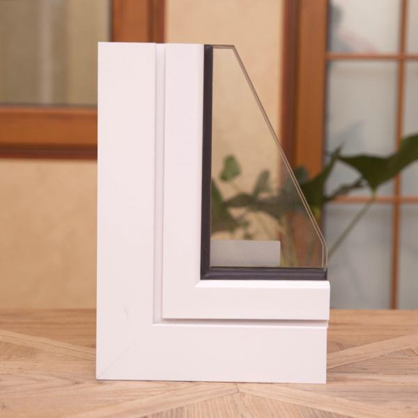 Professional Extrusion Aluminium Profiles For  Sliding Window 6000 Series