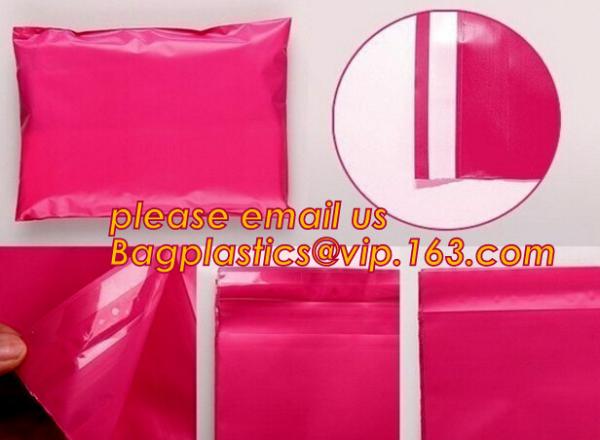 Poly Mailing Bags/Shipping Envelopes/Courier Bags, mailing envelope plastic security courier bag, DHL UPS Express Shippi