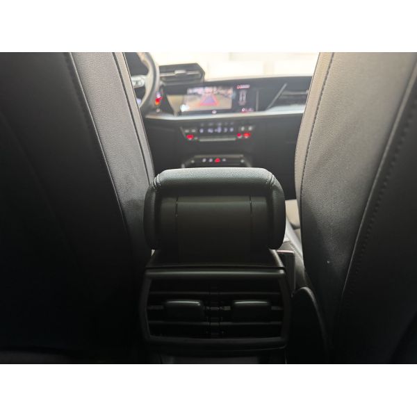 Audi A3 2021 Model A3L Limousine 35 TFSI Fashion & Sport Edition