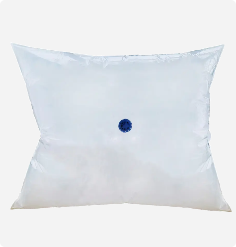 Premium Pin Cushion Type Ton Bag With High Barrier Performance For Liquid Storage
