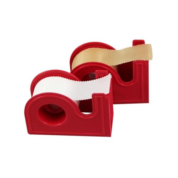 Ленты скорой помощи латекса УПРАВЛЕНИЯ ПО САНИТАРНОМУ НАДЗОРУ ЗА КАЧЕСТВОМ ПИЩЕВЫХ ПРОДУКТОВ И МЕДИКАМЕНТОВ шелк свободной слипчивой водоустойчивый медицинский