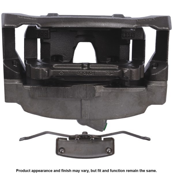 VOLVO Auto Parts Vehicle Brake Caliper 19B3862 19B3863 343716 343717 OEM 1405504 1405502