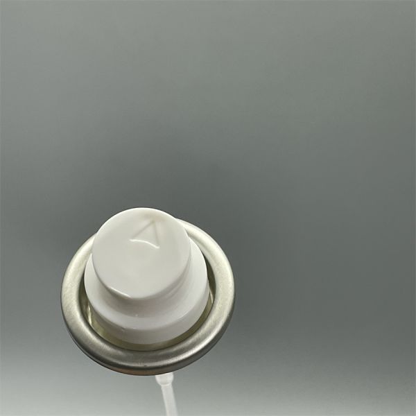 High-Performance 0.15cc Aerosol Pump for Ultra-Fine and Consistent Mist Dispensing