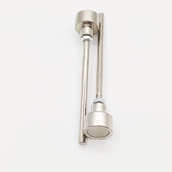 JUKI Support Pin SMT Spare Parts 40034506 SMT Components