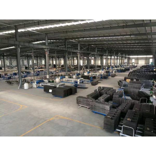 Henan Huaxing Poultry Equipments Co.,Ltd.