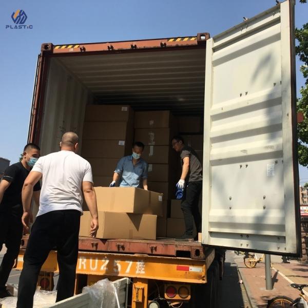 Cuadros de imagen virgen PMMA Acrílico Cuadros de fotos Perspex transparentes OEM ODM