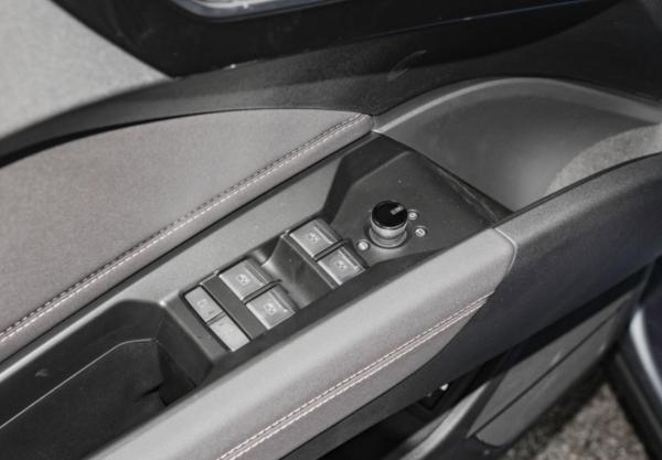 AUDI Q4-Etron 2023 40 elétricos puros da visão de E-Tron Quattro CHUANGJINGZHAIYEXIANG