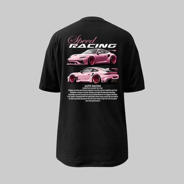 Large Size Women T Shirts Everyday Wear Classic Crew Neck T Shirt Machine Washable