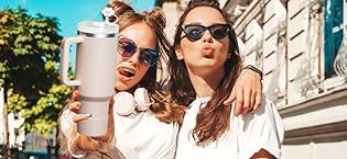 Двухстенный изолированный тушитель Travel Tumbler Stanley 40 Oz Mug With Handle