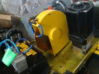 Auto tubo da elevada precisão que faz a máquina 12.7mm para o tubo da cadeira
