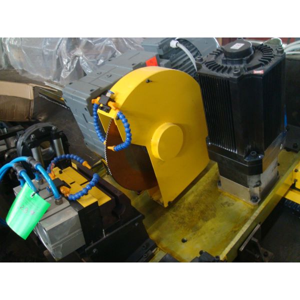 High Precision 12.7mm Auto Tube Making Machine for Tube Manufacturing