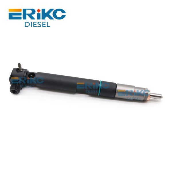 28337917 400903-00043E 400903-00074C Excavator Accessories Fast Delivery Fuel Injector 28337917 Diesel Engine Injector Assembly 28337917 for Doosan DL06 Engine