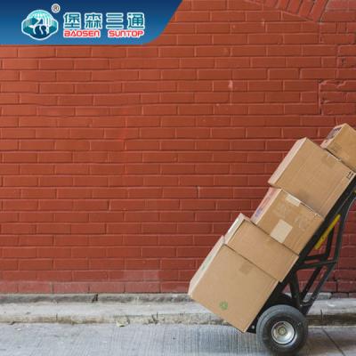 Consolidation Storage And Warehousing Services In The USA NVOCC WCA Qualification