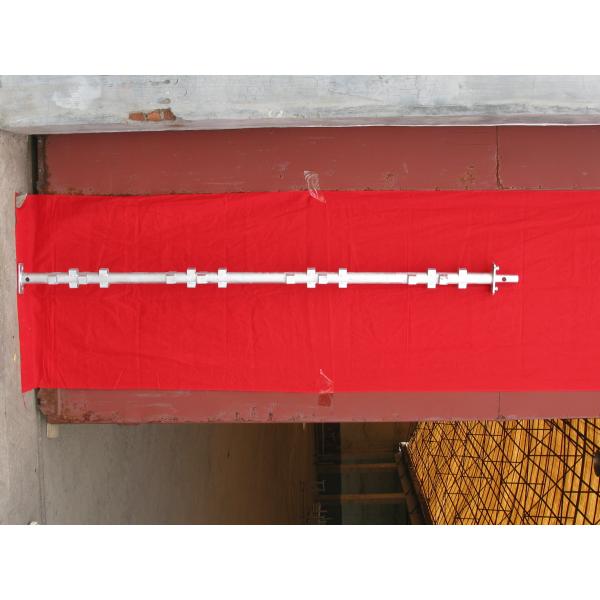 HDG Advantage haki scaffolding with dignoal / quick form scaffolding