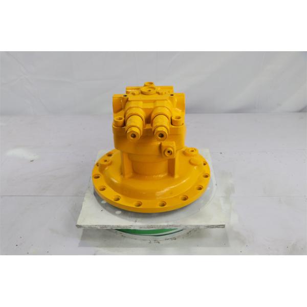 Belparts excavator M5X130 E320C E320D E323D Mini excavator rotation motor accessories