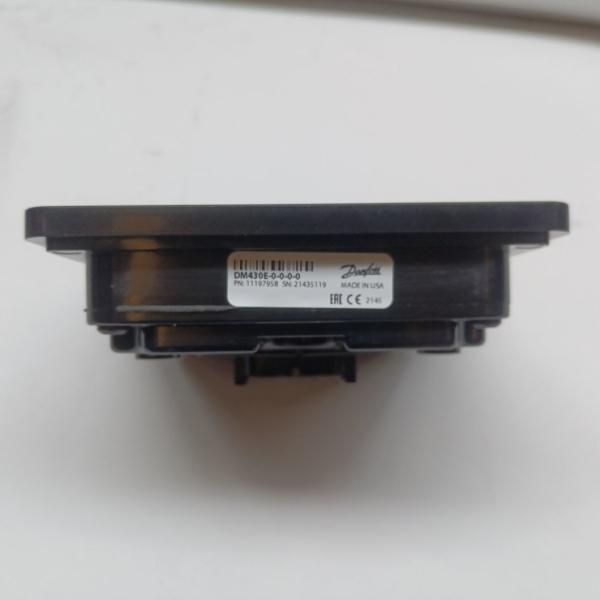 Loaders Graders Rollers 2532-07-07000 Standard Size TFT Liquid Crystal Dashboard Display