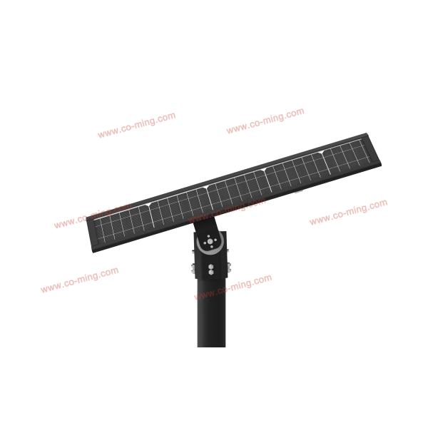 Monocrystalline Solar Panel solar light 30Watts 160WH 153,135hrs/L70