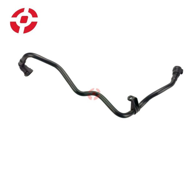 Electric engine heater Water pump tube coolant hose 31274174 Radiator hose for VO LVO Water pipe coolant pipe